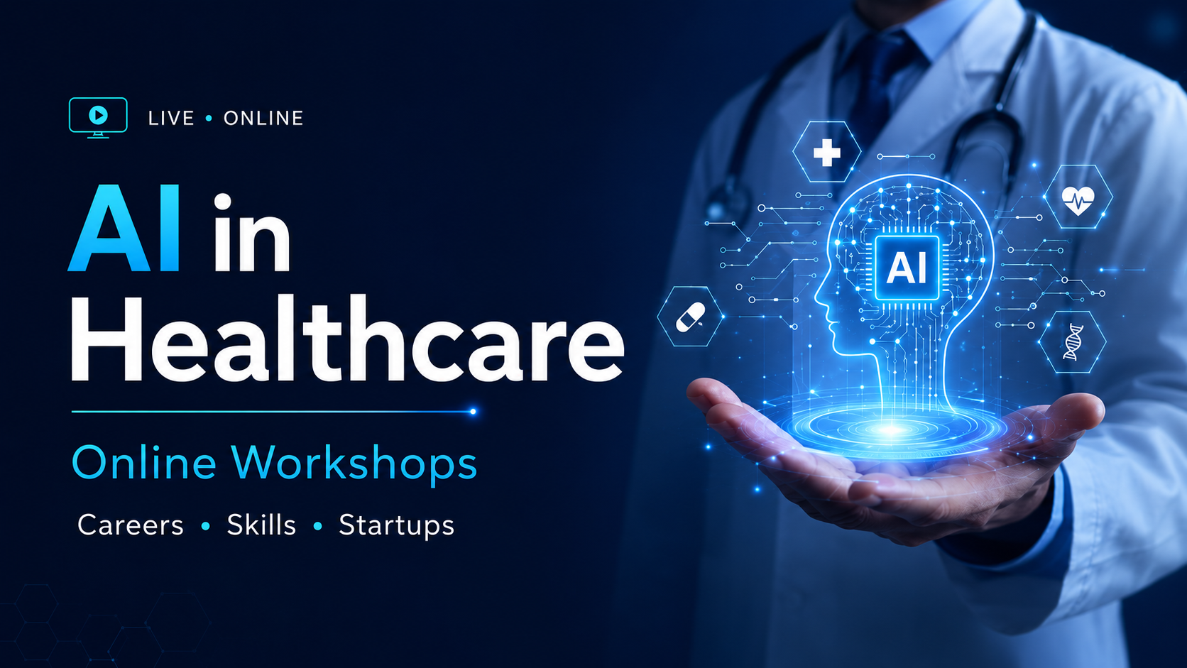 AI in Healthcare Workshop